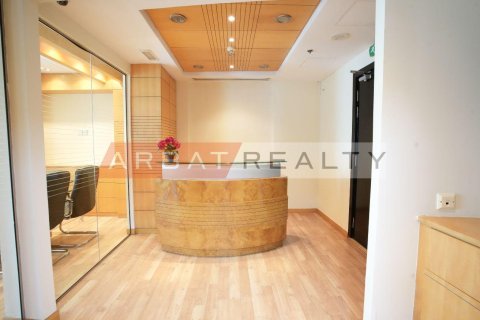 Office de 96.15m² à Jumeirah Lake Towers, UAE No. 185369