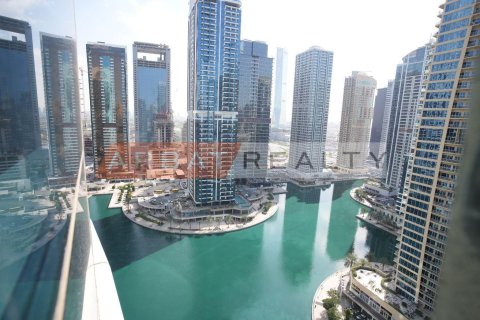 96.15m² Office in Jumeirah Lake Towers, UAE No. 185369 4