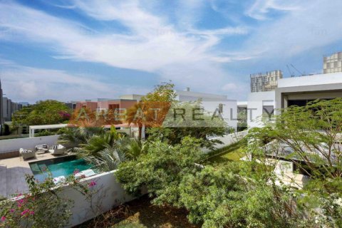 3 bedrooms Villa in Sidra Villas, UAE No. 185364 17