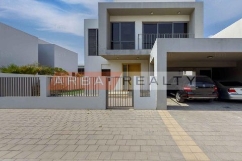 3 bedrooms Villa in Sidra Villas, UAE No. 185364 27
