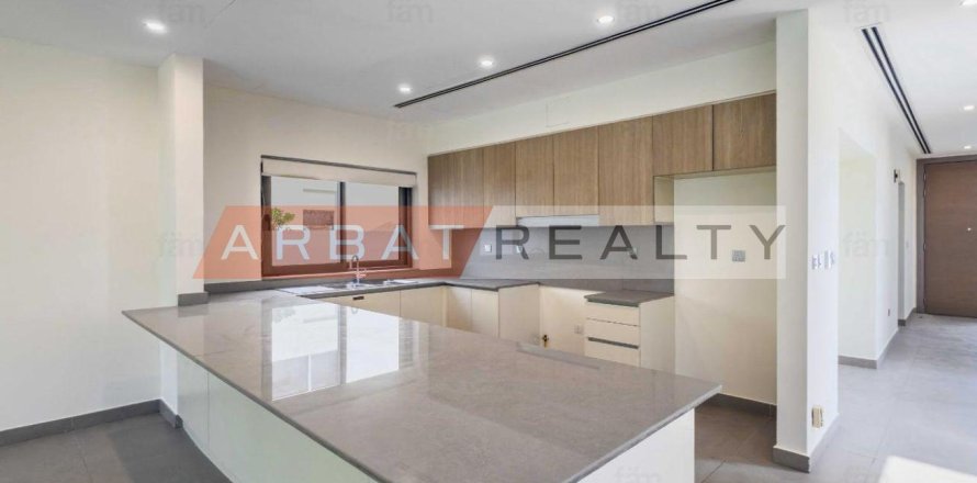 3 bedrooms Villa in Sidra Villas, UAE No. 185364