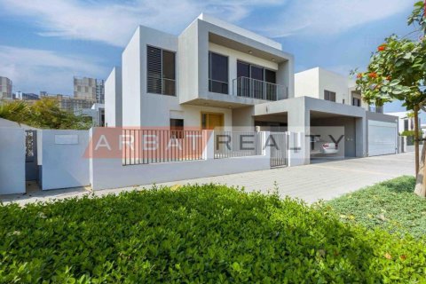 3 bedrooms Villa in Sidra Villas, UAE No. 185364 28