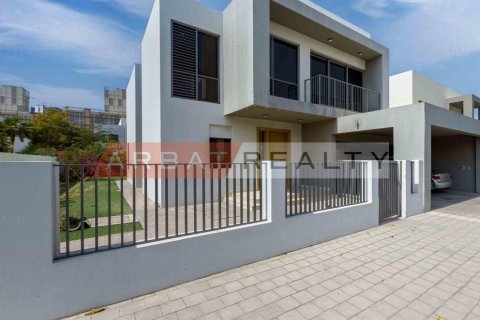 3 bedrooms Villa in Sidra Villas, UAE No. 185364 10