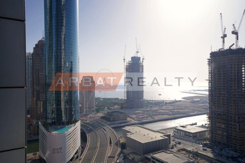 Квартира с 2 спальнями в Princess Tower, ОАЭ №185366 3