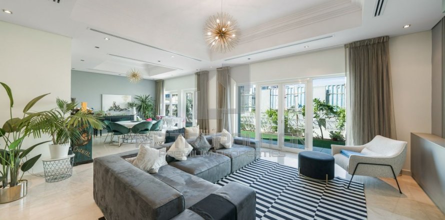 4 غرف نوم فيلا رقم 128953