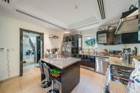 4 غرف نوم فيلا رقم 128953 4