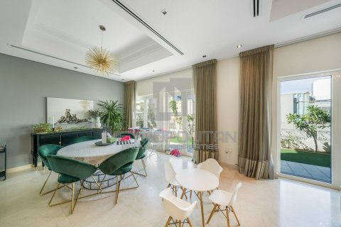 4 غرف نوم فيلا رقم 128953 28