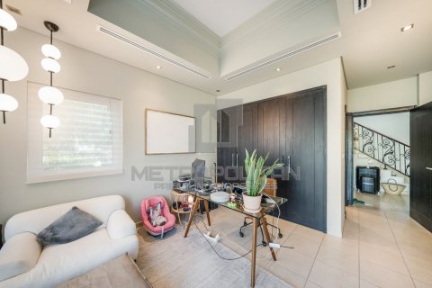 4 غرف نوم فيلا رقم 128953 11