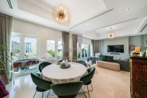 4 غرف نوم فيلا رقم 128953 30