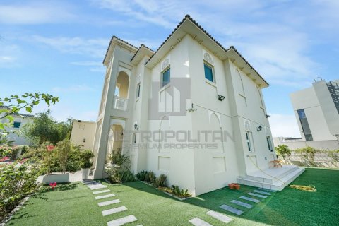 4 غرف نوم فيلا رقم 128953 21