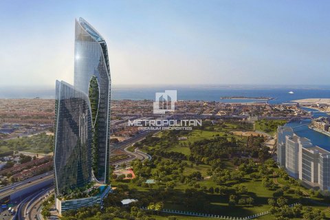 2 bedrooms Apartment No. 128956 14