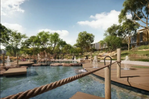 Townhouse de 3 chambres No. 128957 5