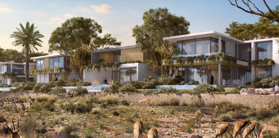 Townhouse de 3 chambres No. 128957