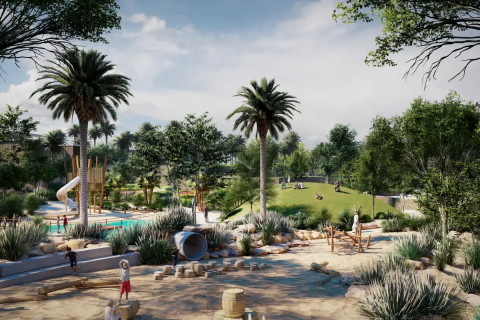 Townhouse de 3 chambres No. 128957 4