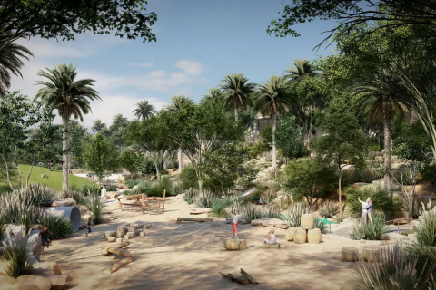 Townhouse de 3 chambres No. 128957 7