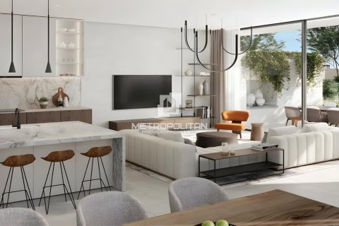 Townhouse de 3 chambres No. 128957 3