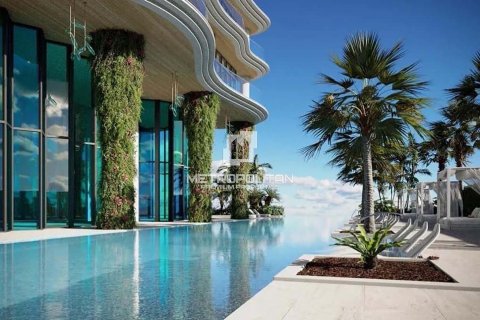 Apartment de 2 dormitorios No. 128955 9