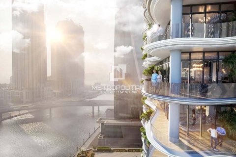 Apartment de 2 dormitorios No. 128955 7