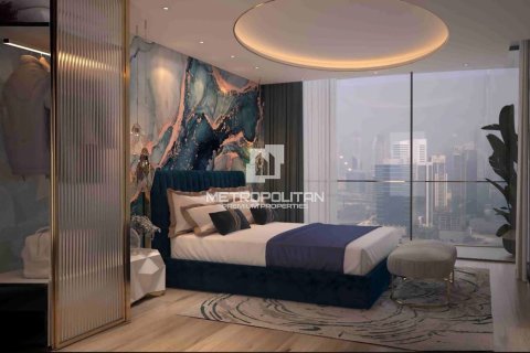 Apartment de 2 dormitorios No. 128955 4