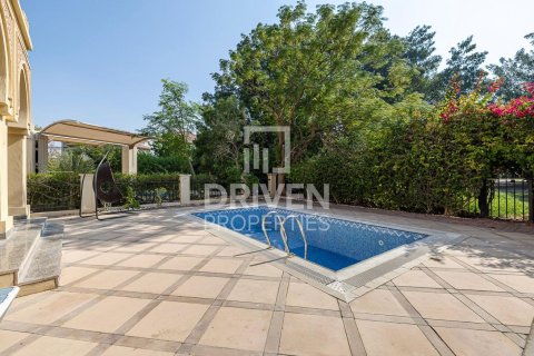 4 غرف نوم فيلا في Jumeirah Islands, الإمارات العربية المتحدة رقم 31315 26