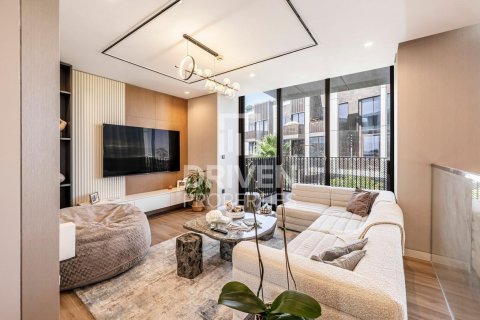 3 غرف نوم فيلا في Jumeirah Bay Island, الإمارات العربية المتحدة رقم 31377 15