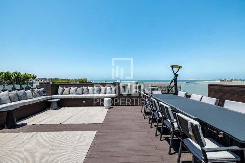3 غرف نوم فيلا في Jumeirah Bay Island, الإمارات العربية المتحدة رقم 31377 22