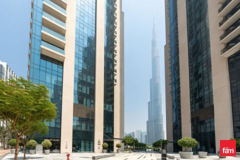 Квартира с 1 спальней в Дубай, ОАЭ №148546 7