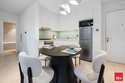 Квартира с 1 спальней в Дубай, ОАЭ №148546 10