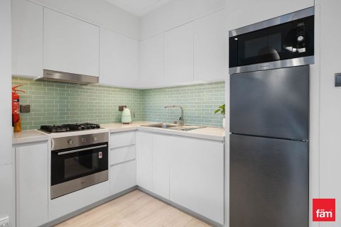 Квартира с 1 спальней в Дубай, ОАЭ №148546 5