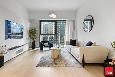 Квартира с 1 спальней в Дубай, ОАЭ №148546