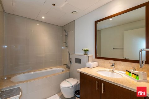 Apartment de 2 dormitorios en Downtown Dubai (Downtown Burj Dubai), UAE No. 148540 17