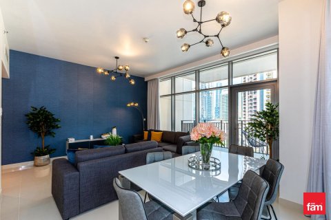 Apartment de 2 dormitorios en Downtown Dubai (Downtown Burj Dubai), UAE No. 148540 28