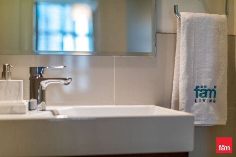 Apartment de 2 dormitorios en Downtown Dubai (Downtown Burj Dubai), UAE No. 148540 16