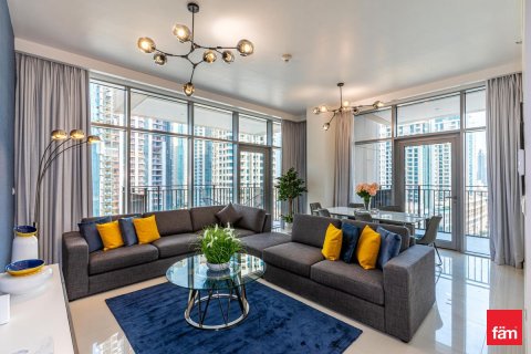 Apartment de 2 dormitorios en Downtown Dubai (Downtown Burj Dubai), UAE No. 148540
