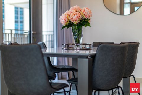 Apartment de 2 dormitorios en Downtown Dubai (Downtown Burj Dubai), UAE No. 148540 11