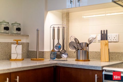 Apartment de 2 dormitorios en Downtown Dubai (Downtown Burj Dubai), UAE No. 148540 20