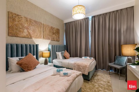 Apartment de 2 dormitorios en Downtown Dubai (Downtown Burj Dubai), UAE No. 148540 9