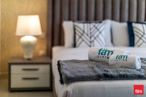 Apartment de 2 dormitorios en Downtown Dubai (Downtown Burj Dubai), UAE No. 148540 12