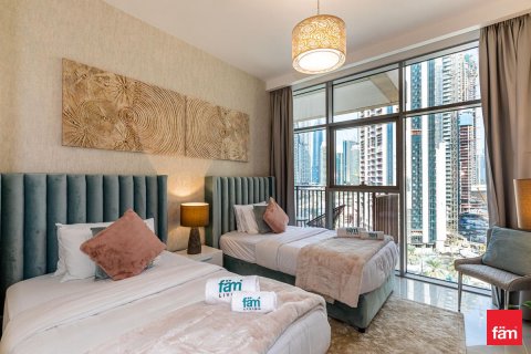 Apartment de 2 dormitorios en Downtown Dubai (Downtown Burj Dubai), UAE No. 148540 14