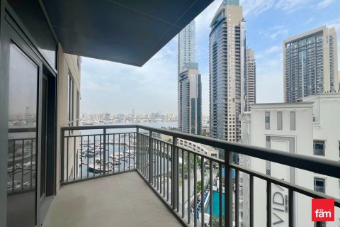 Apartment de 1 dormitorio en Dubai, UAE No. 148545 11