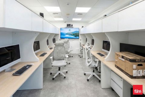 834.3m² Office in Dubai, UAE No. 148543 7