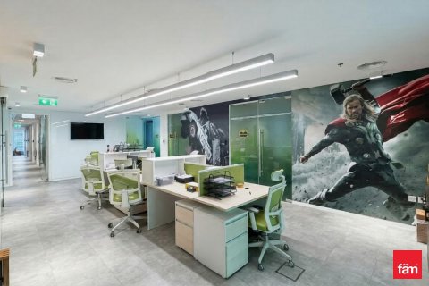 834.3m² Office in Dubai, UAE No. 148543 11