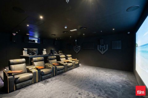 834.3m² Office in Dubai, UAE No. 148543 8