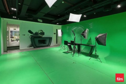 834.3m² Office in Dubai, UAE No. 148543 3