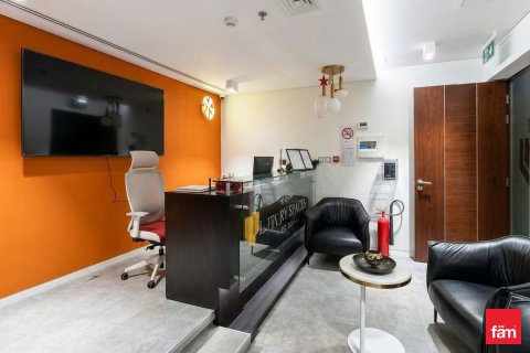 834.3m² Office in Dubai, UAE No. 148543 6