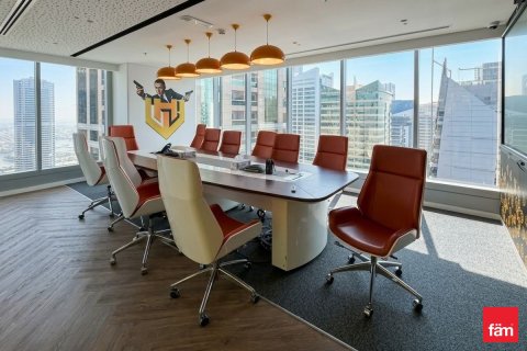 834.3m² Office in Dubai, UAE No. 148543 12