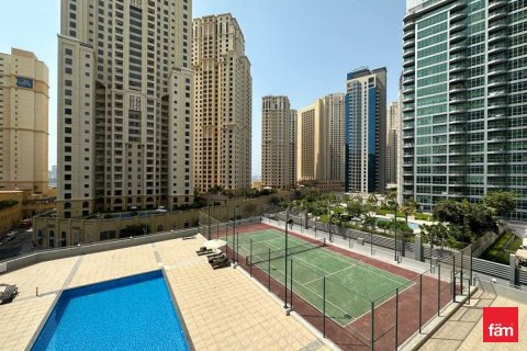 Apartment de 2 dormitorios en Dubai Marina, UAE No. 148541 16