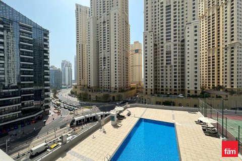 Apartment de 2 dormitorios en Dubai Marina, UAE No. 148541 14
