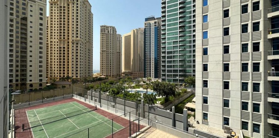 Apartment de 2 dormitorios en Dubai Marina, UAE No. 148541