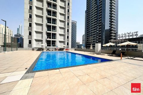 Apartment de 2 dormitorios en Dubai Marina, UAE No. 148541 13